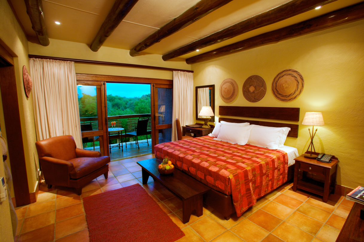 Kapama River Lodge thumbnail 5